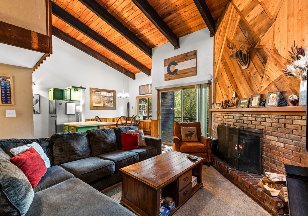 Walton Creek Condo #34