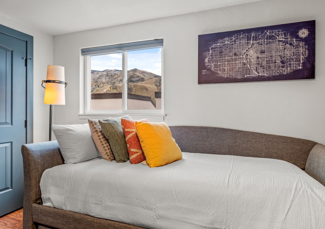 Third Bedroom