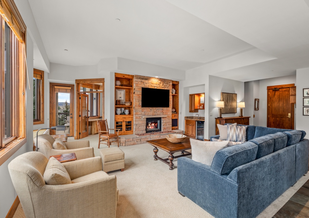 Meadows Highlands Penthouse