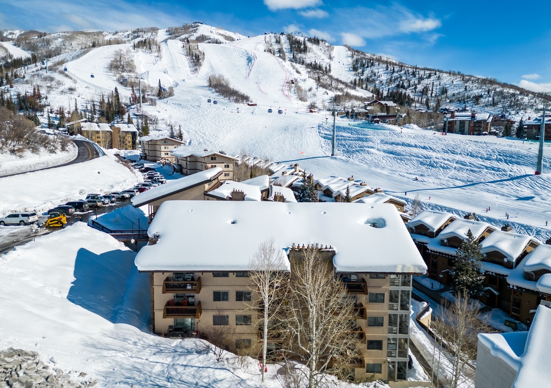 Storm Meadows