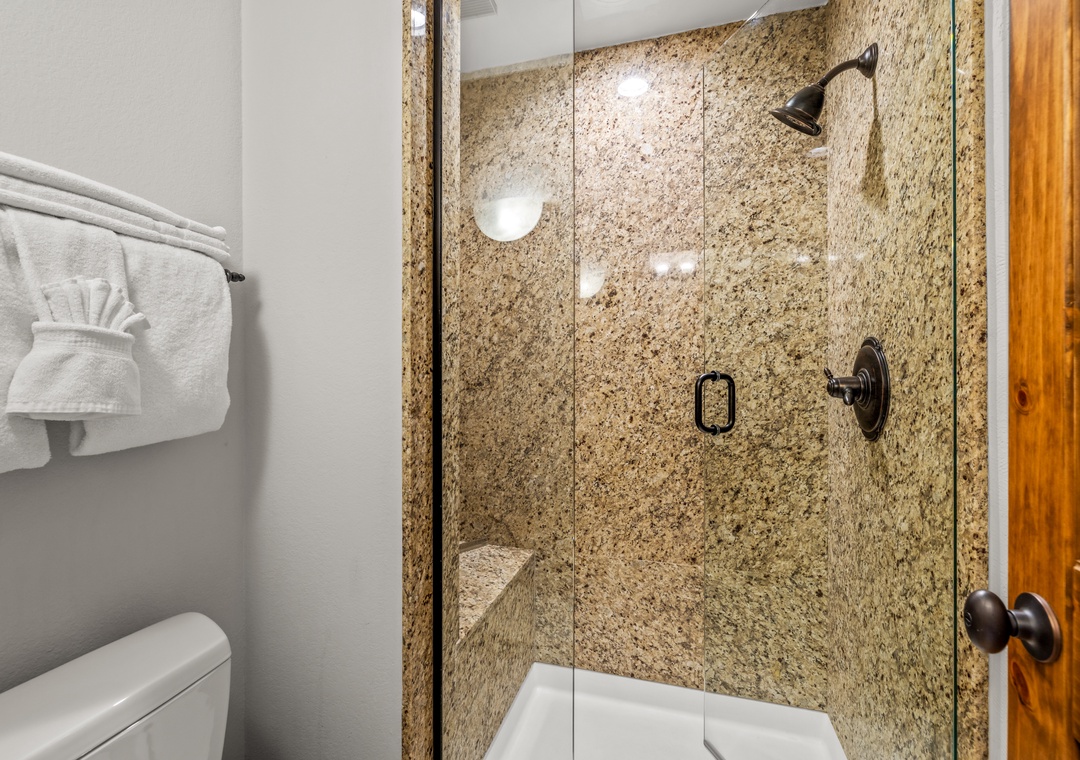 Third Bathroom