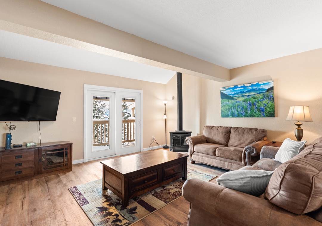 Rockridge #51