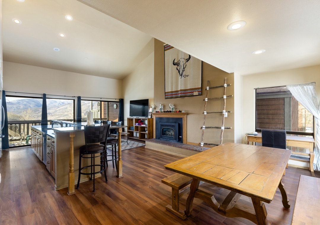 New Lamartine Condos Building 2 unit #2533 : 3