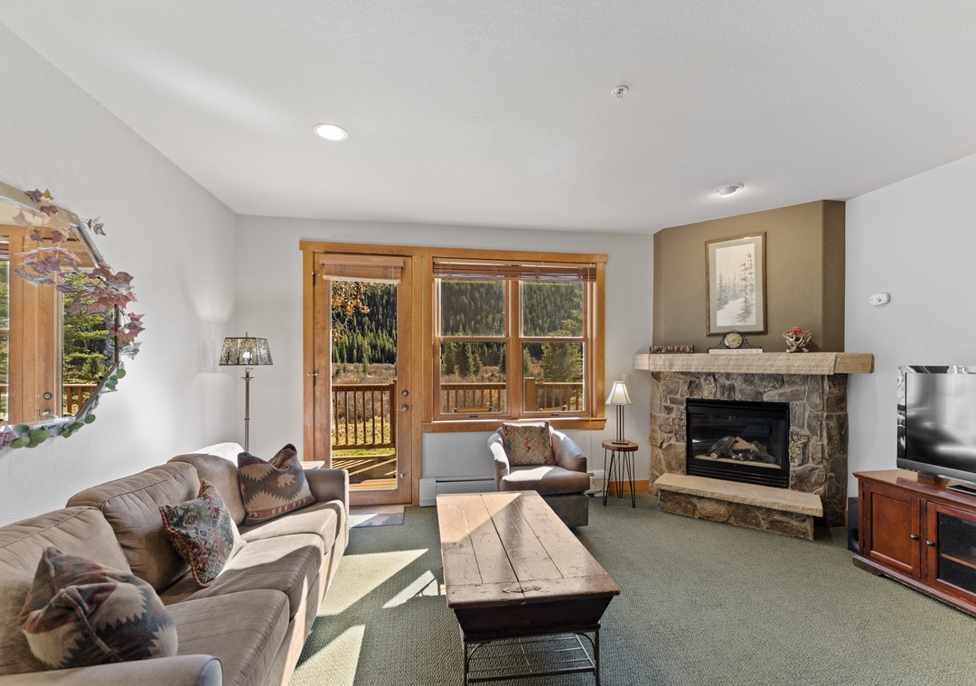 Red Hawk Townhome #2340