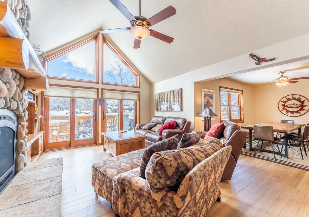 Snake River Village #37