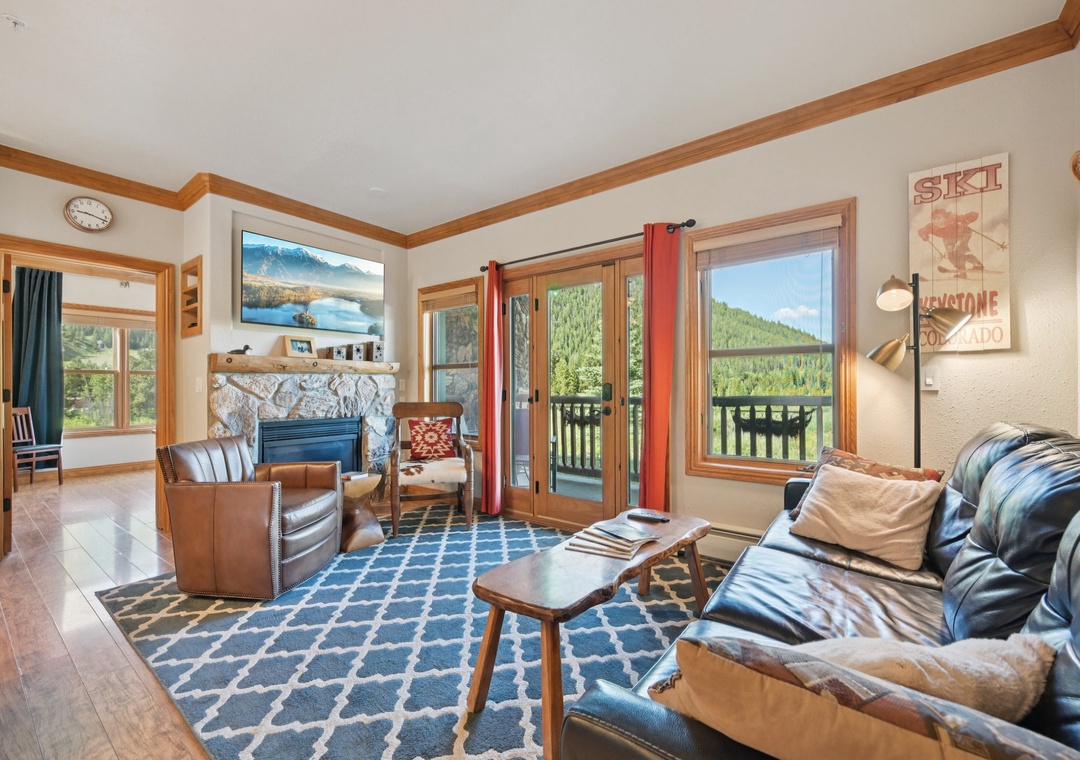 Hidden River Lodge #5940 : 2, 190