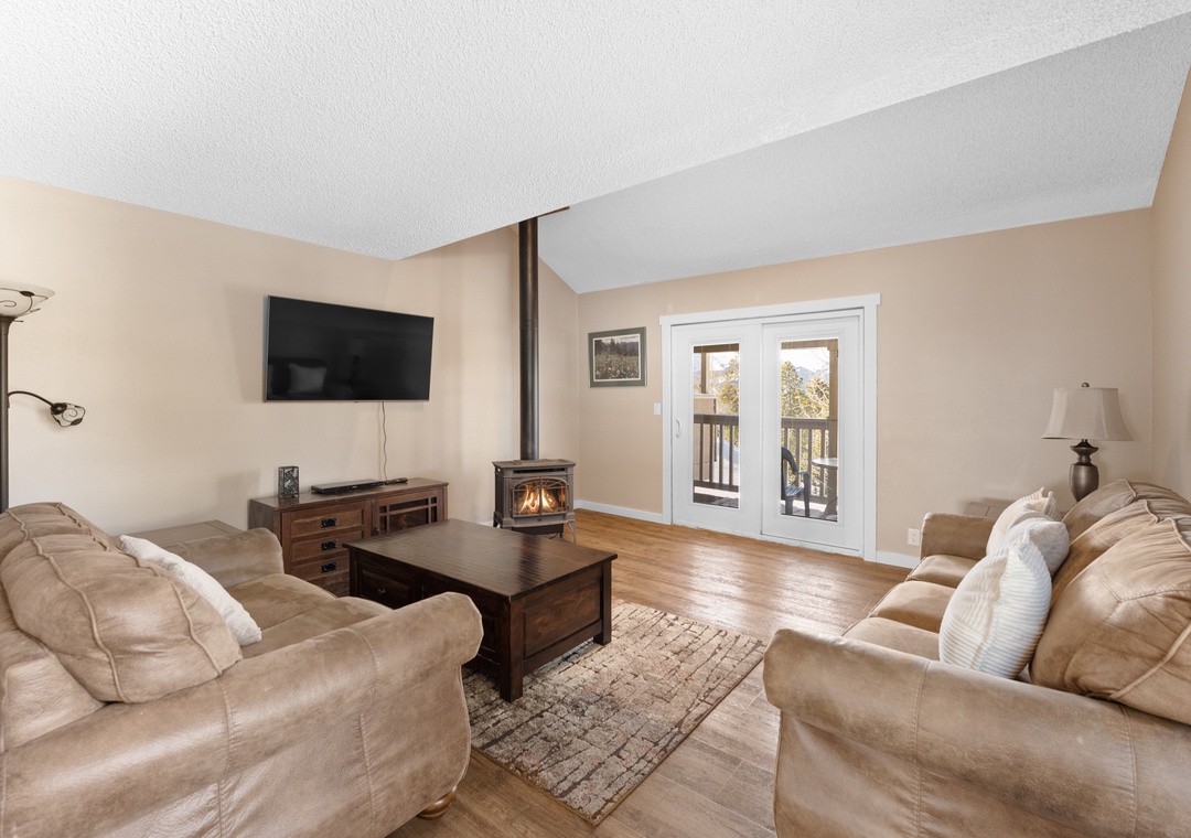 Rockridge #41