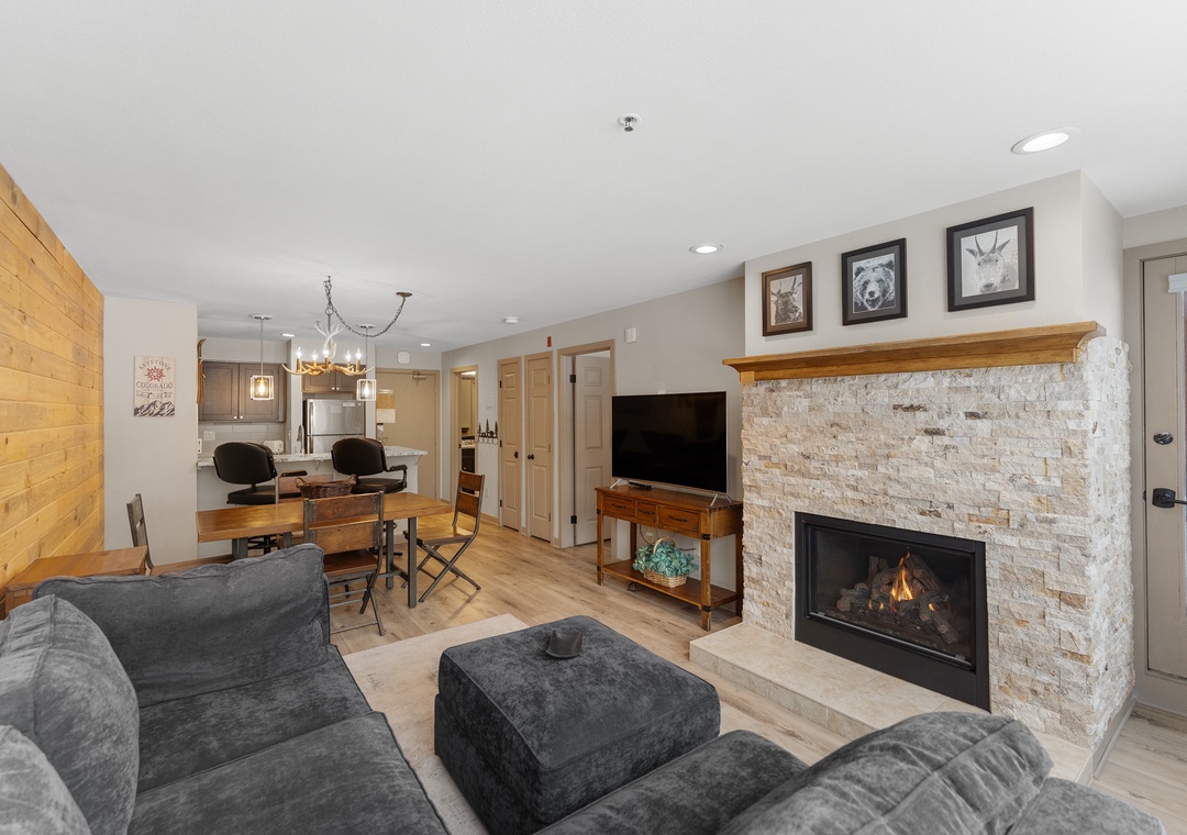 Lakeshore #1535
