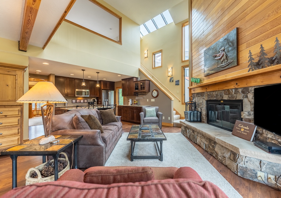 Montezuma condos #1754