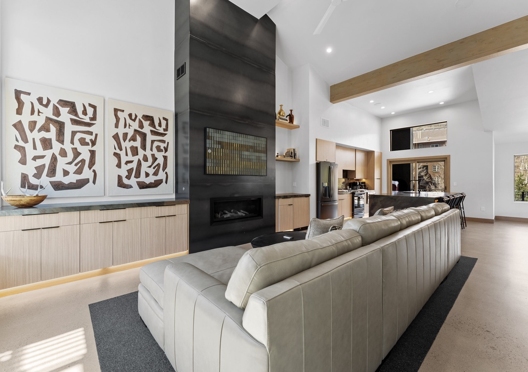 Ina's Way Townhomes, Unit D
