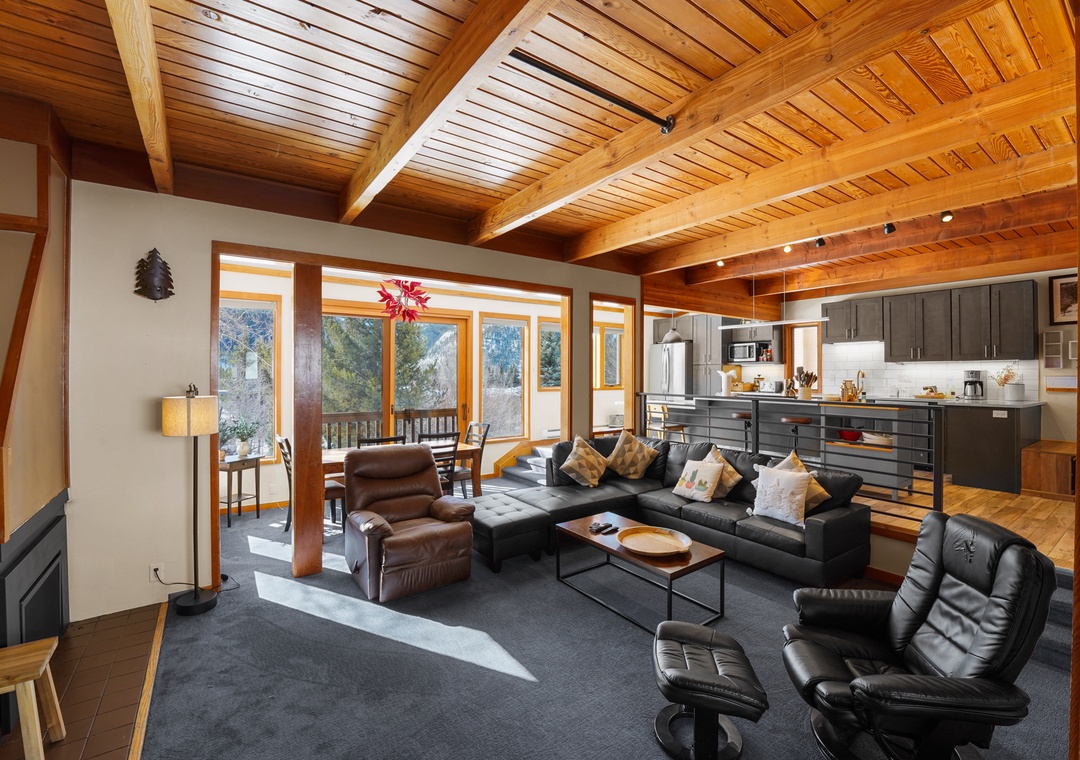 Tennis Townhome #1337 : 2