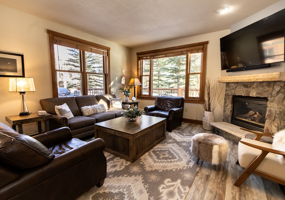 Red Hawk Townhome #2323 : 2