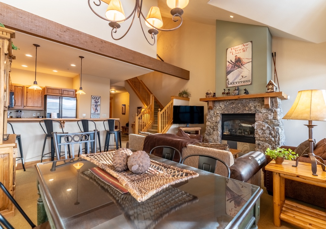 Elk Run Villas #9576 : 2