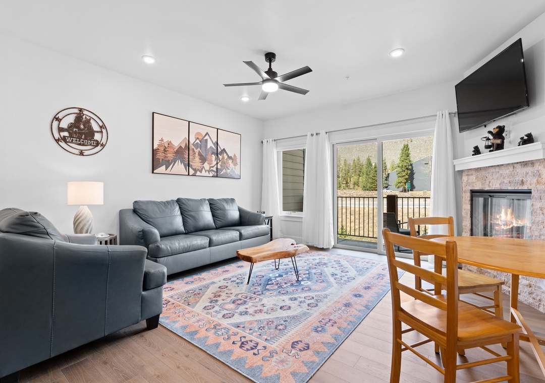 Brightwood #204 Building 1