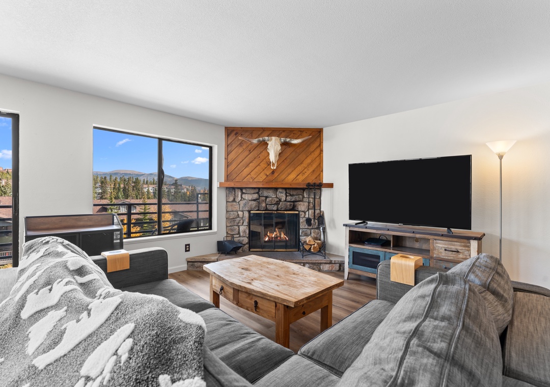 Buffalo Ridge Village #206F