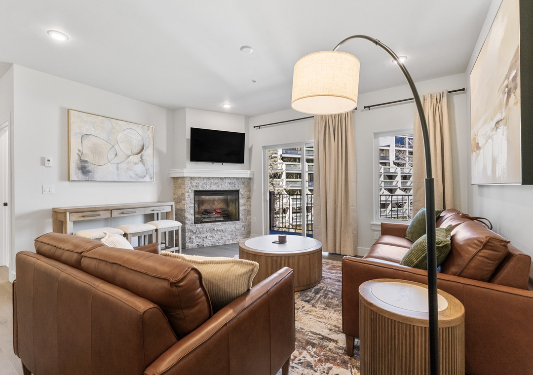 Brightwood #203 Building 2