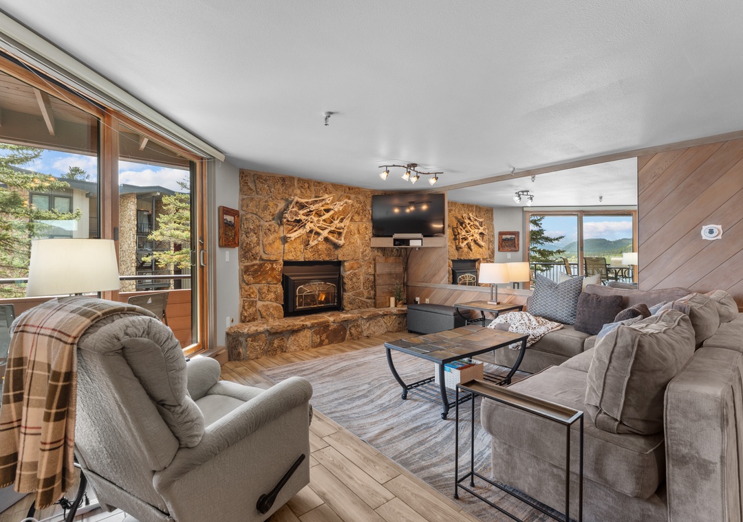Marina Place Building #4 Unit #416