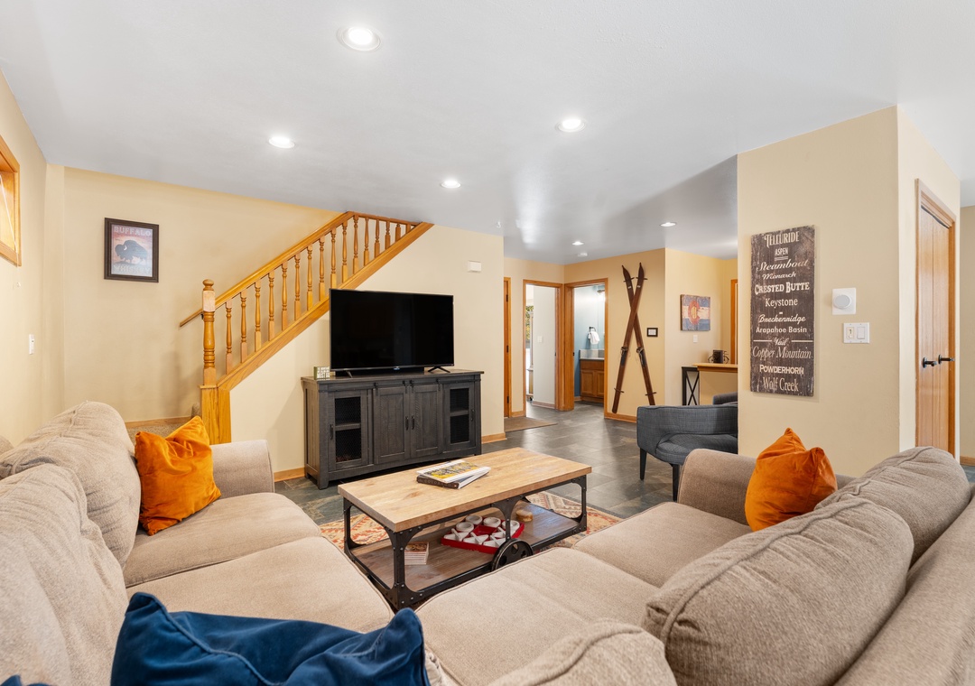 102 Twenty Grand Chalet