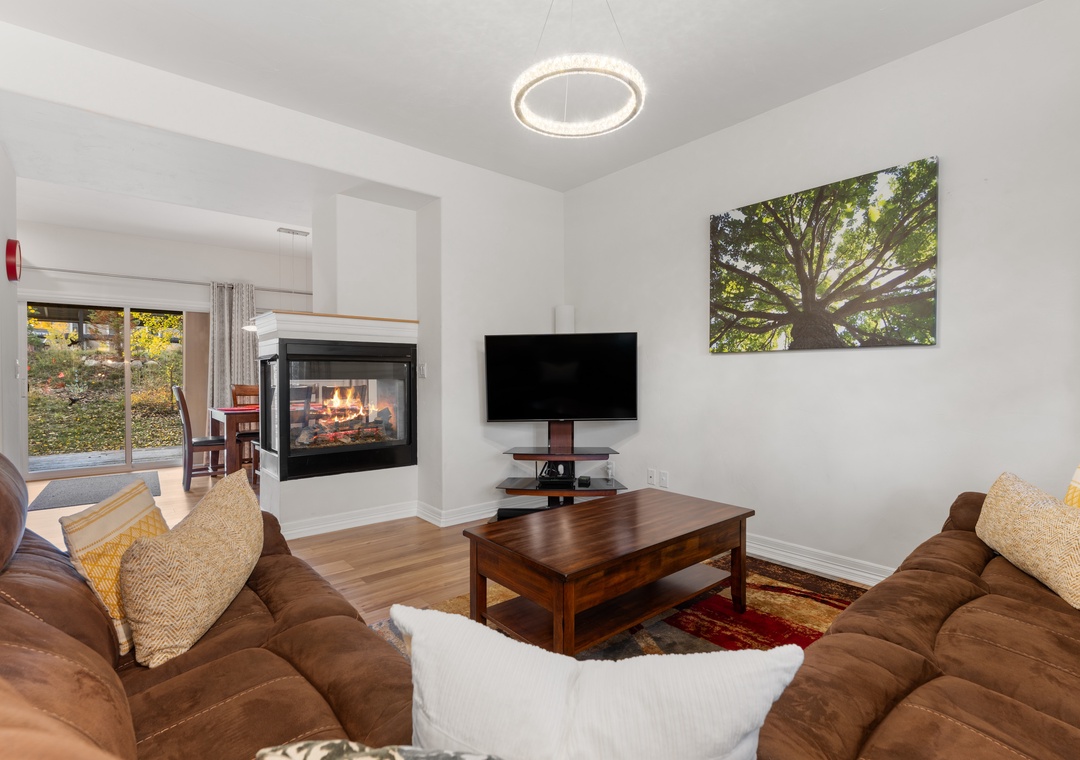 Kingdom Park Townhome 838