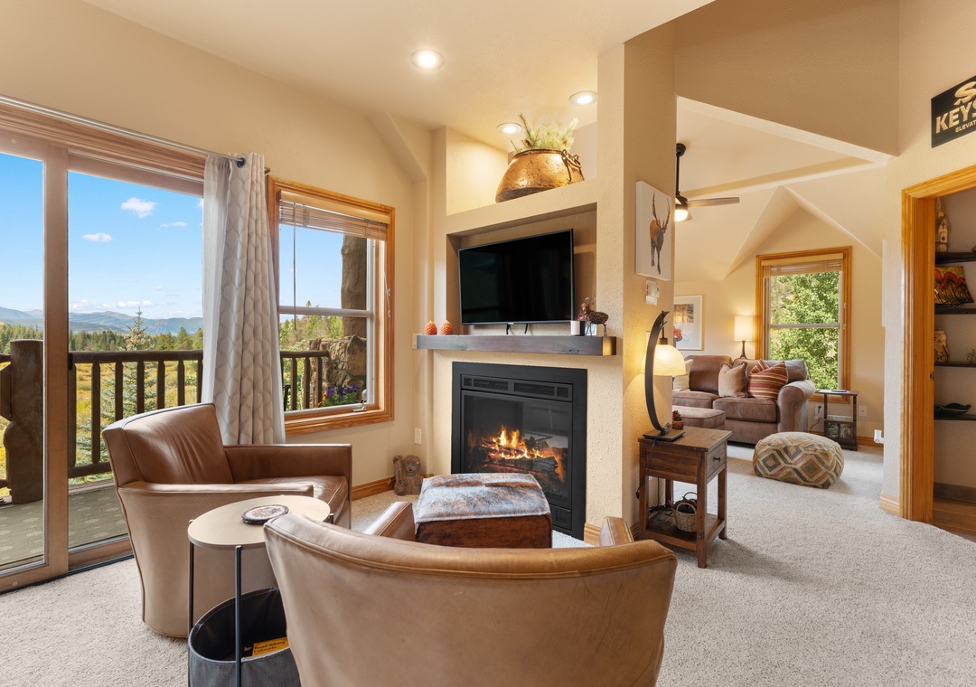 Hidden River Lodge #5959