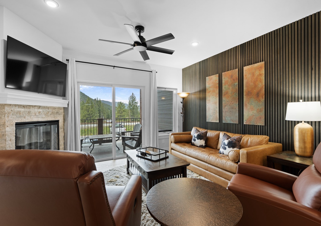 Brightwood #107, Building 2