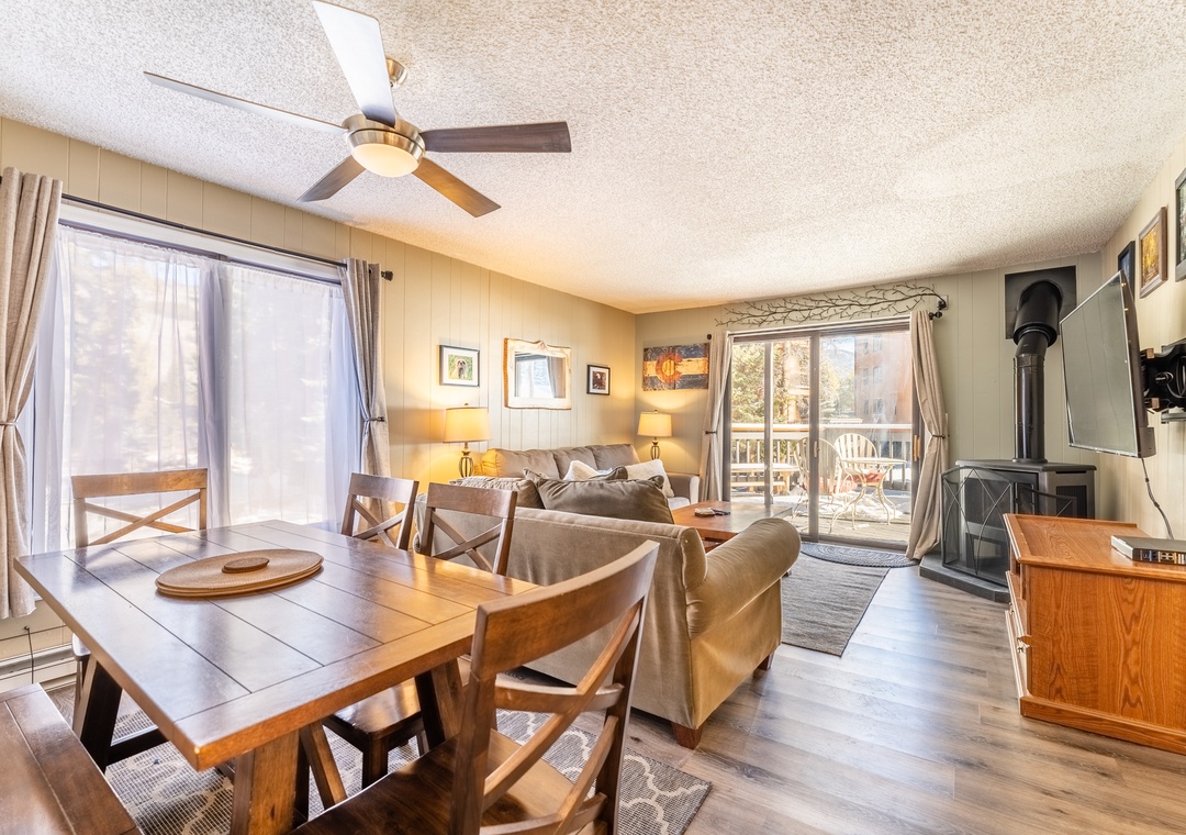 Key Condo #2929