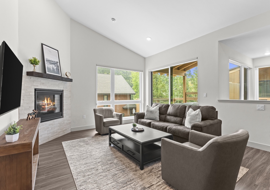 Camber Townhomes #C3