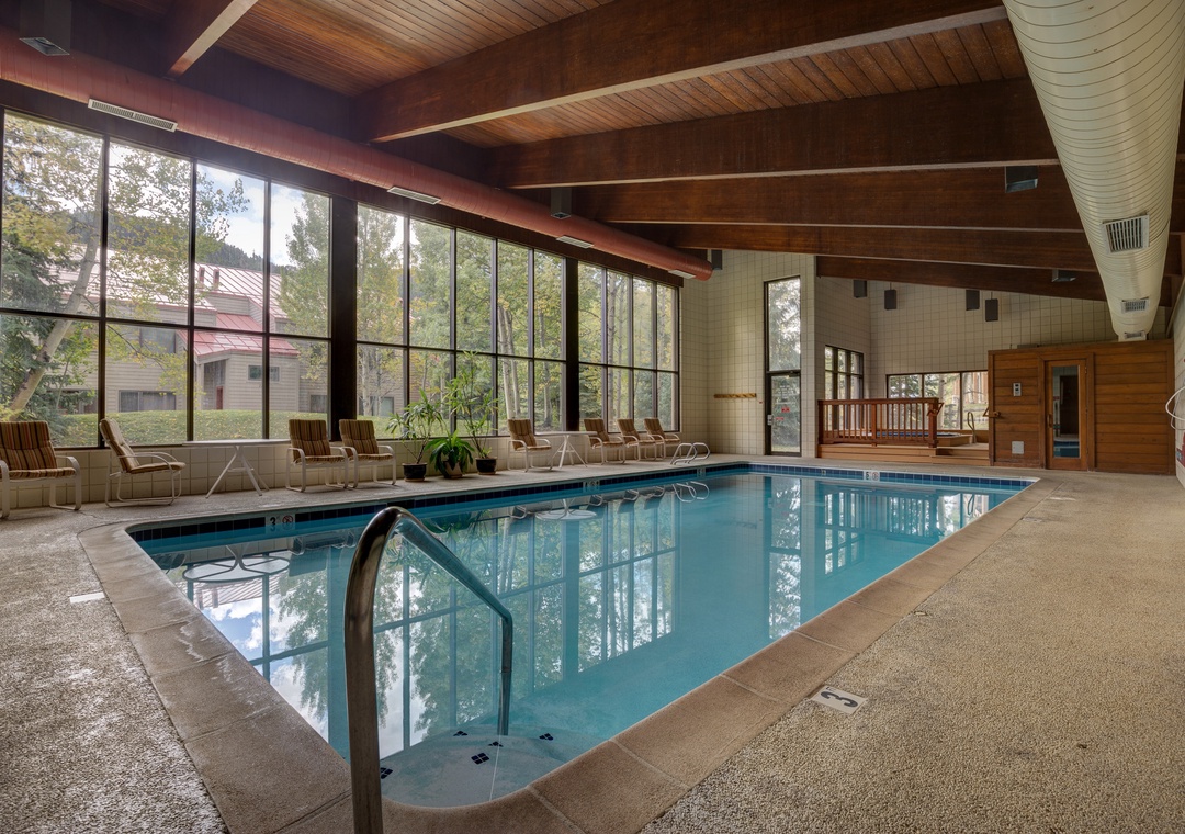 SR Pool