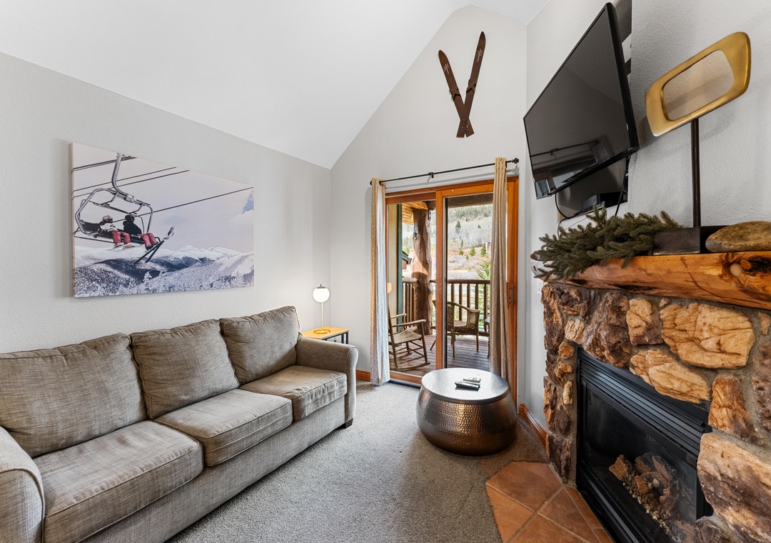 Hidden River Lodge #5998