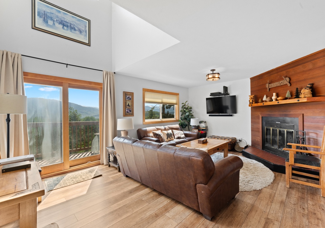 Woodworks Townhomes #6709