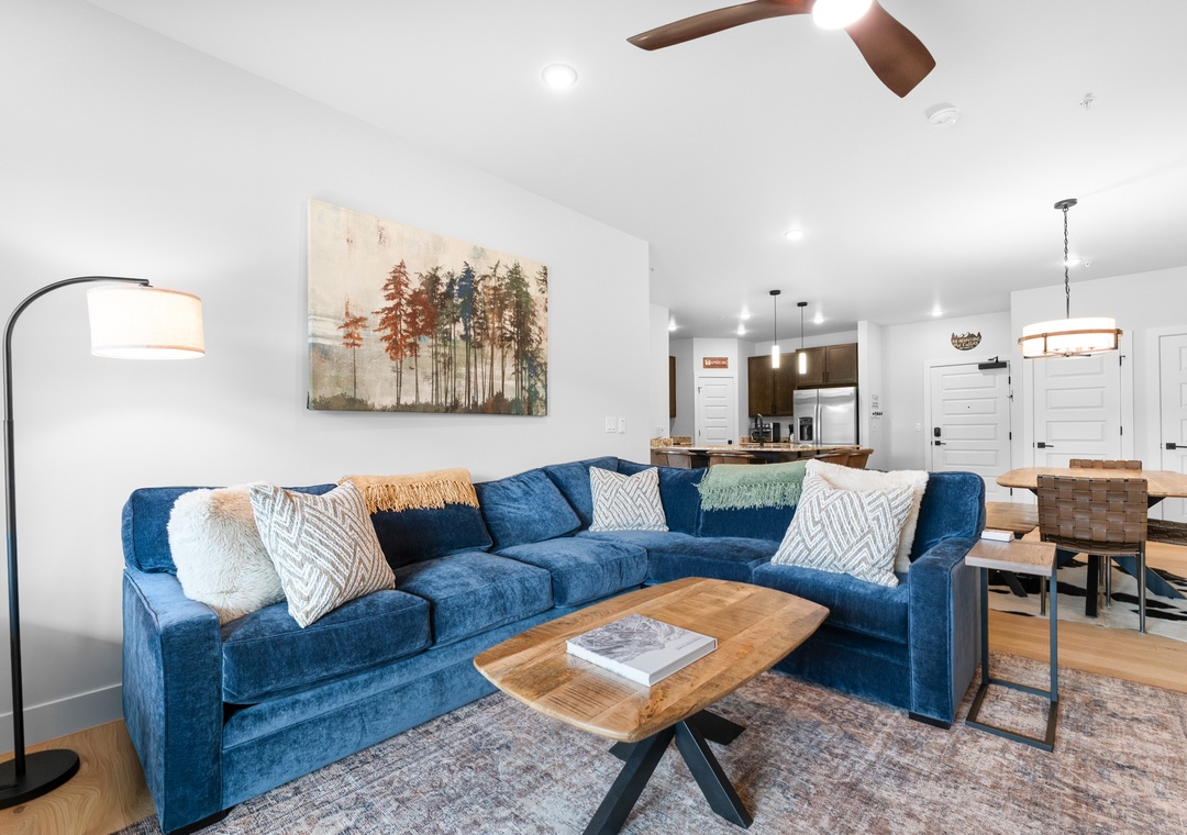Brightwood #208 Building 2