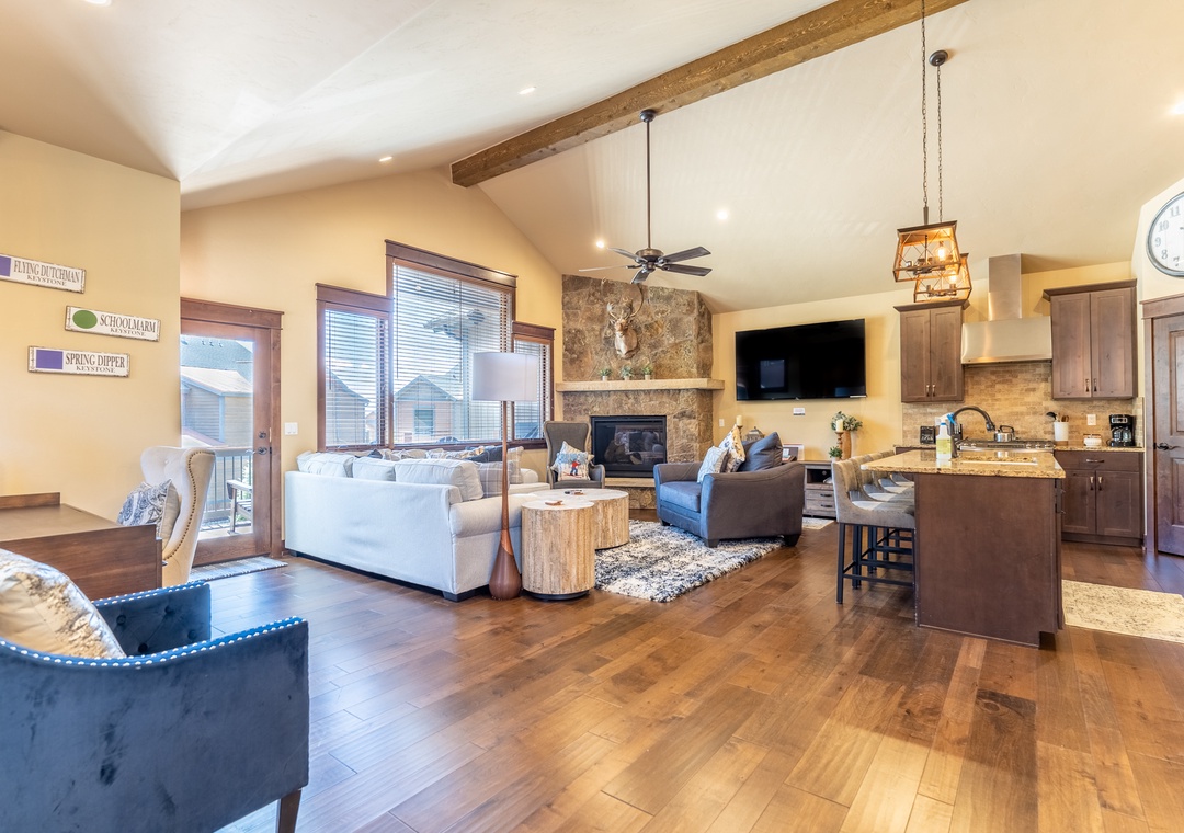 River Run Townhomes #76 : 2