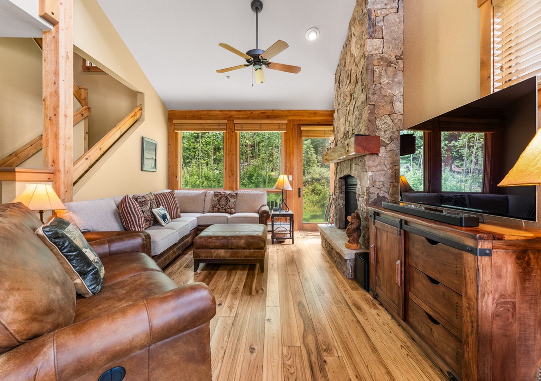 Settlers Creek #6550