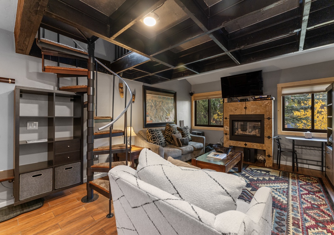 Retreat Condo #5