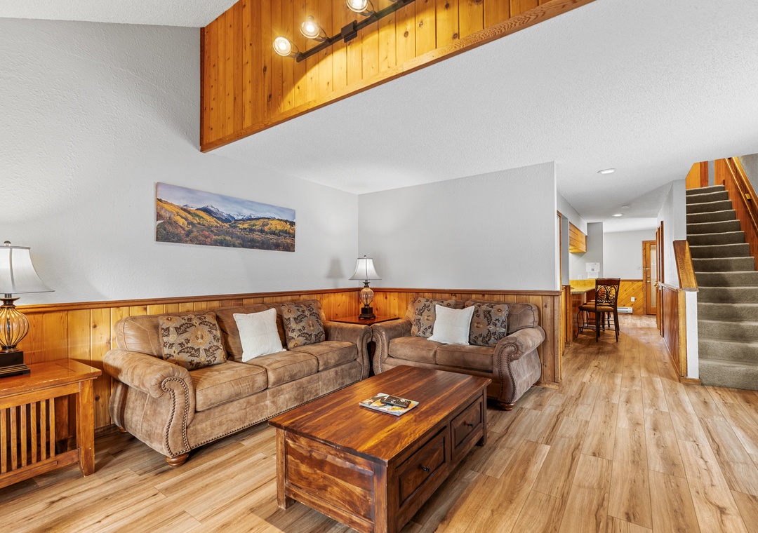 Rockridge #59