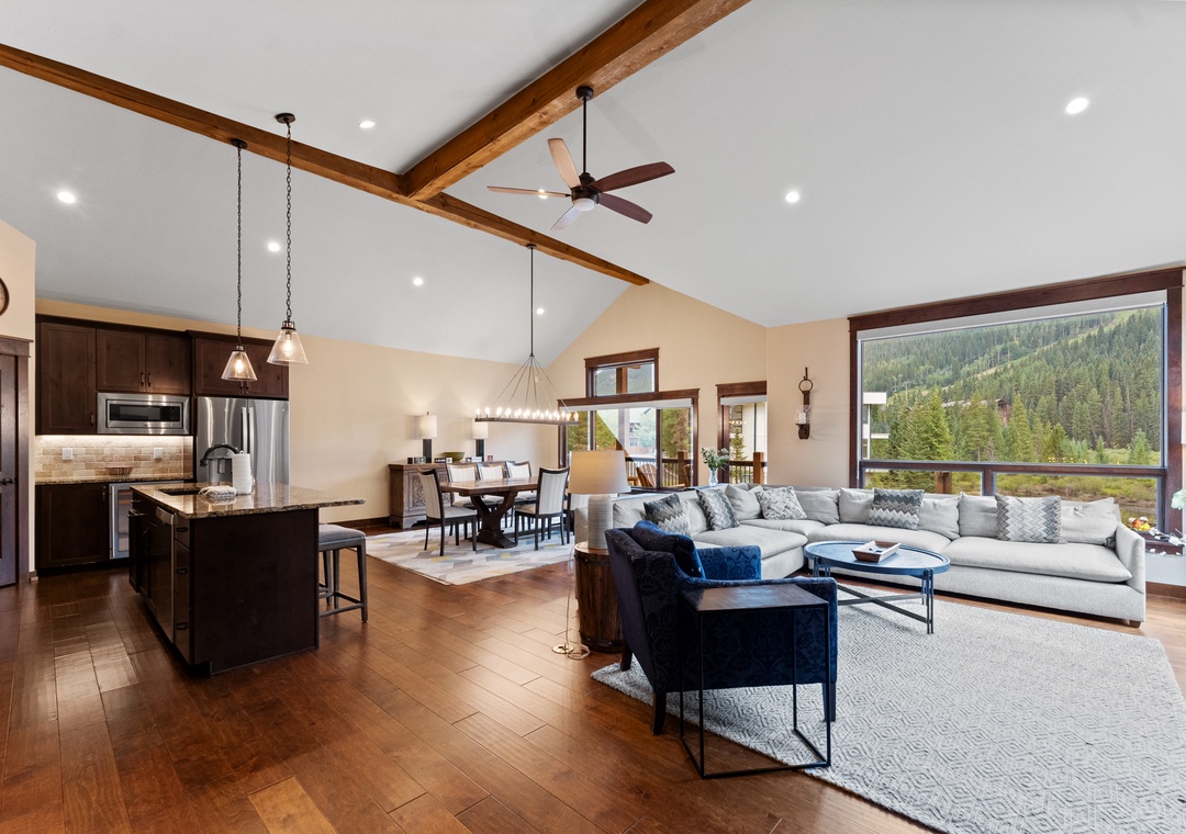 River Run Townhomes #39 : 2