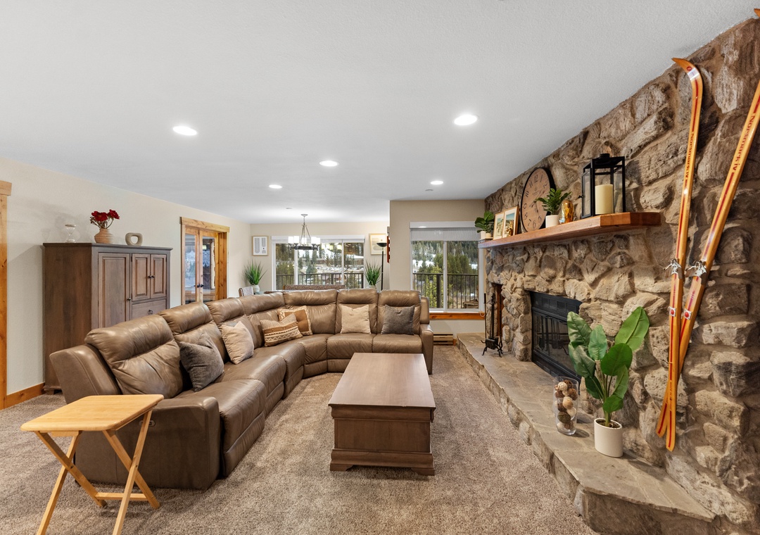 Cinnamon Ridge Building 2, Unit 232