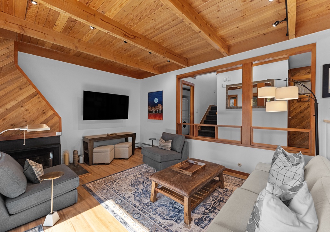 Tennis Townhome #1321