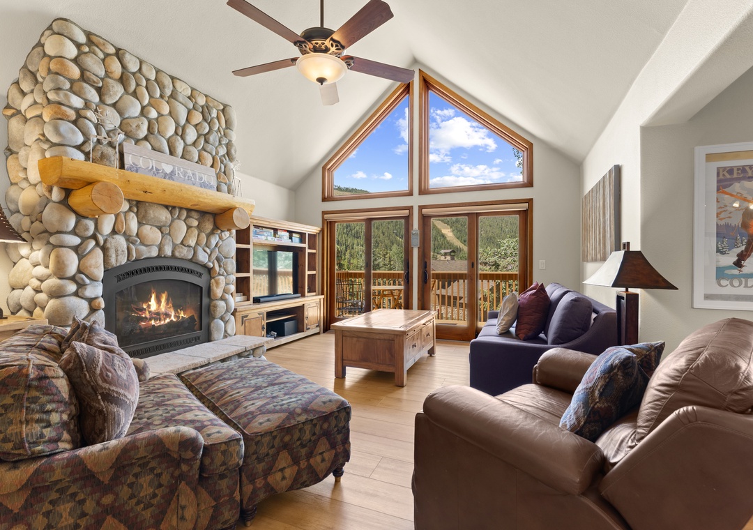 Snake River Village #37