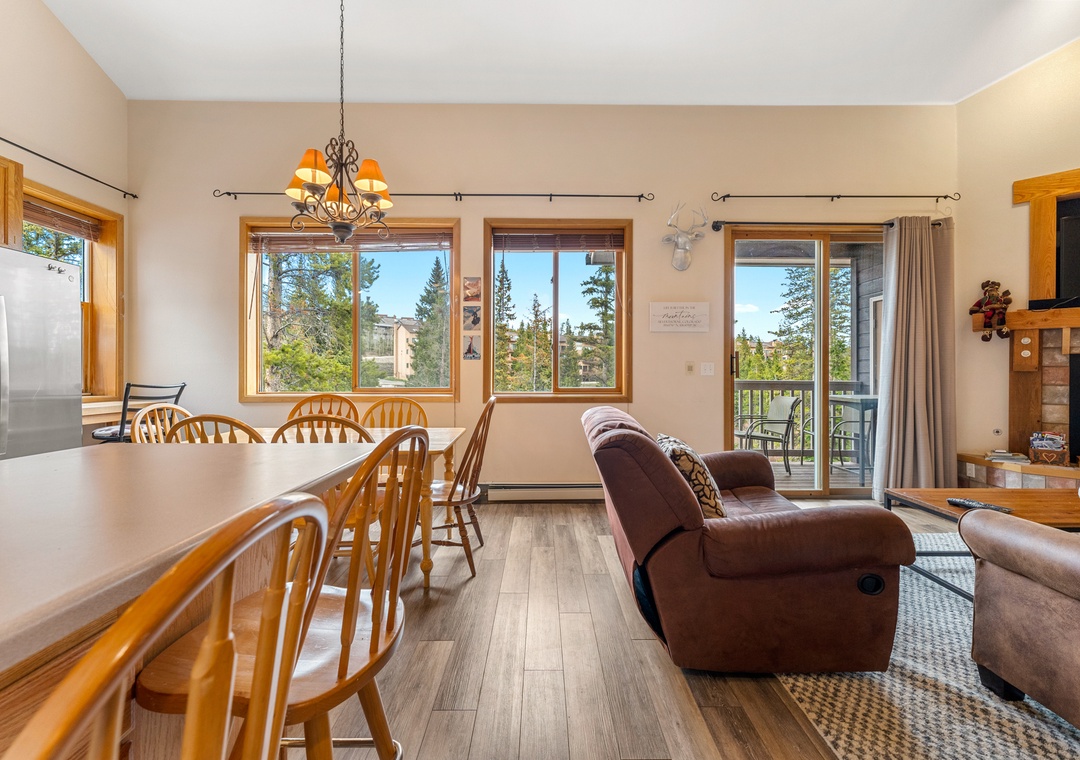 Buffalo Ridge Village #314G