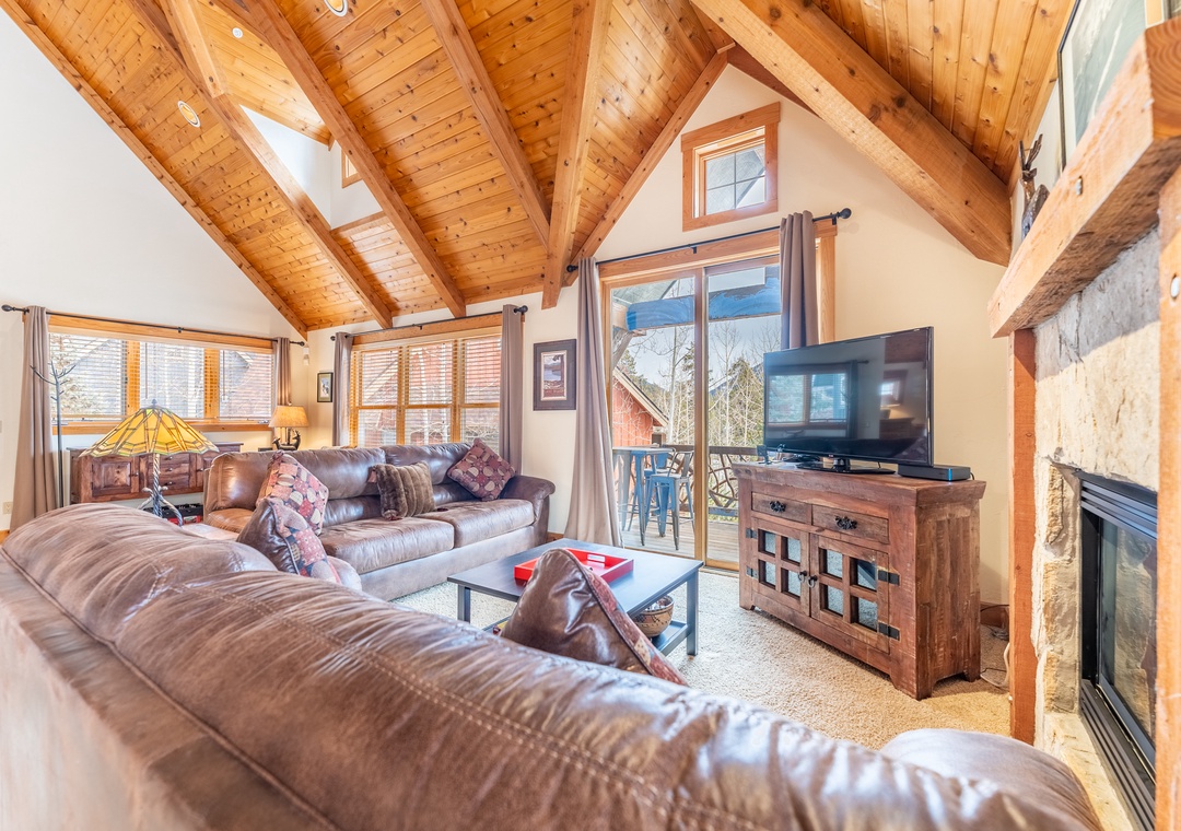 Cabins in the Pines #12 : 2