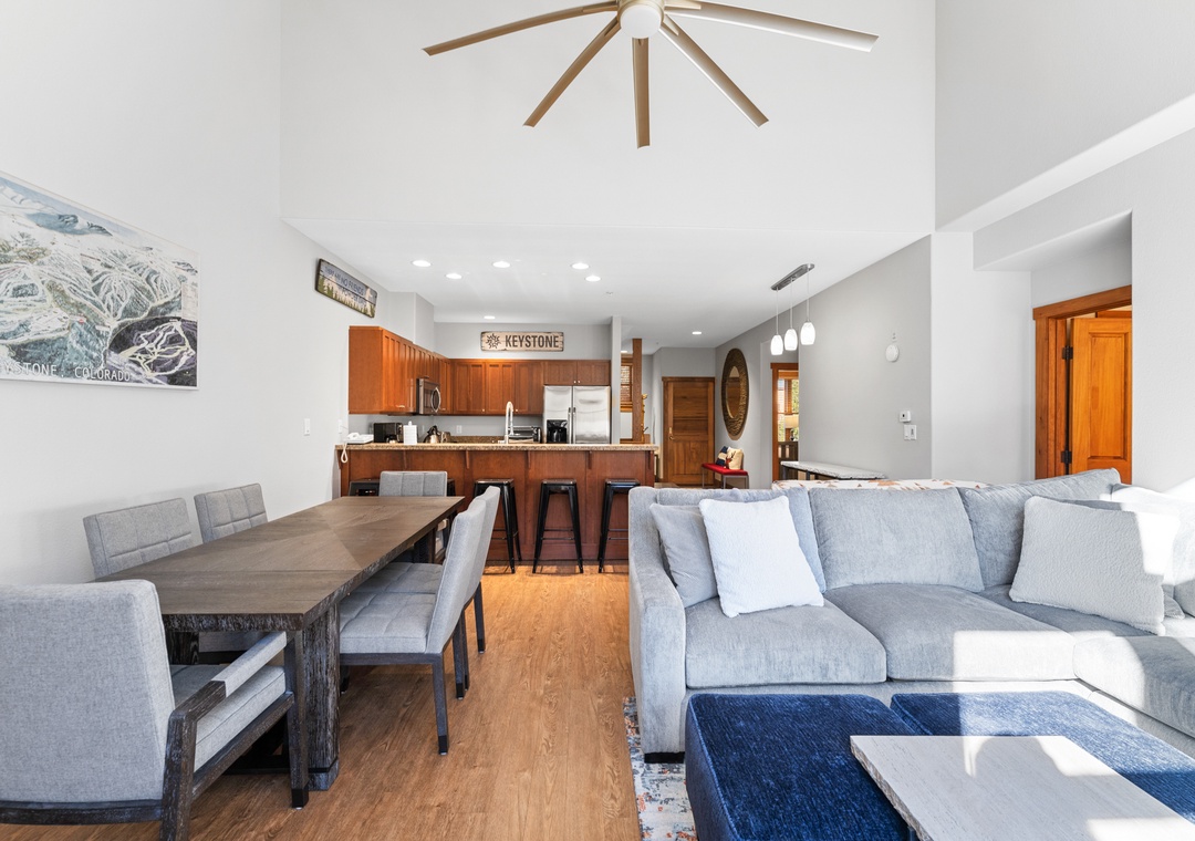 Red Hawk Townhome #2349