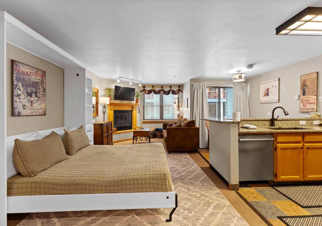 River Mountain Lodge #113W