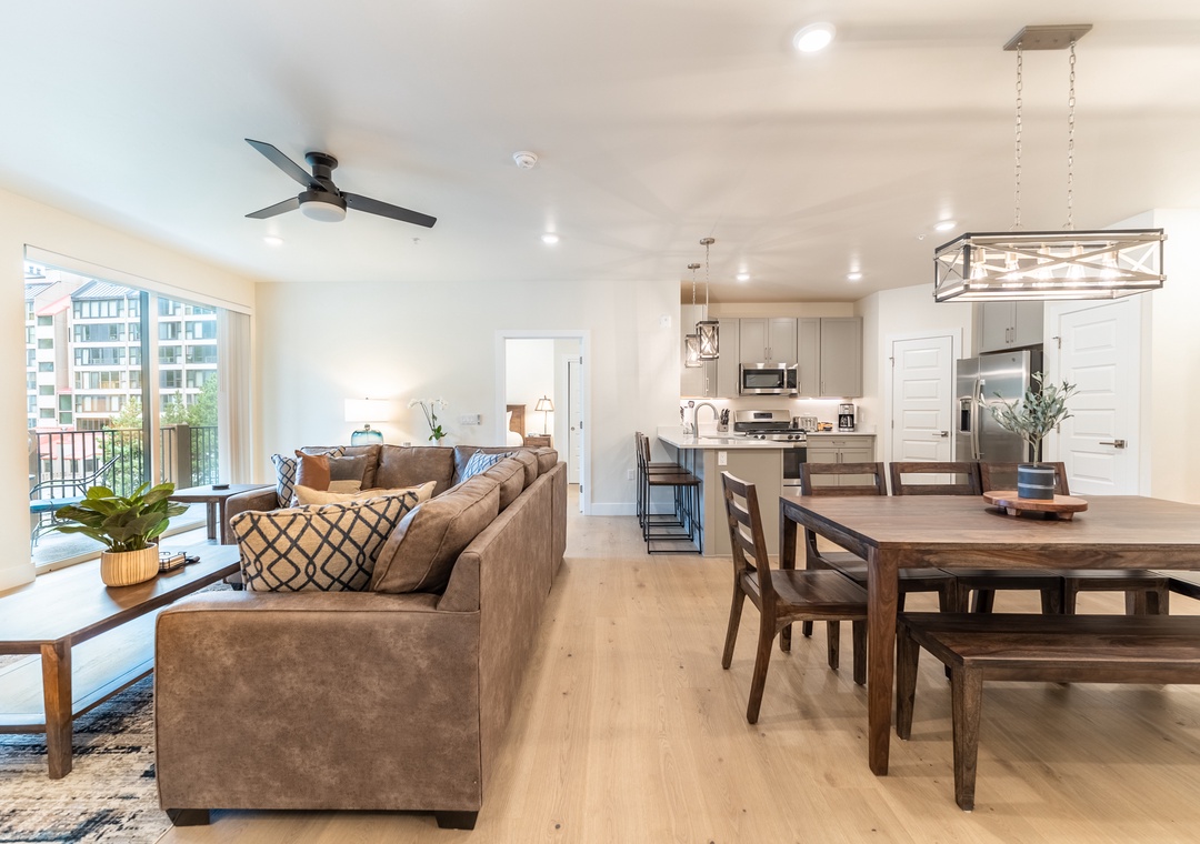 Clearwater Lofts #106, Building 1