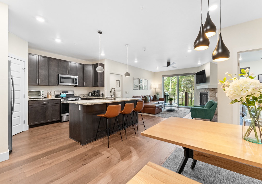 Clearwater Lofts #203, Building 2 : 2