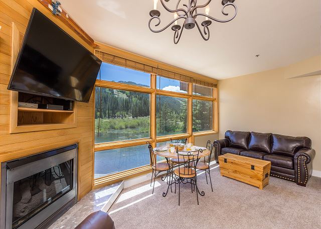 River Bank Lodge #2907