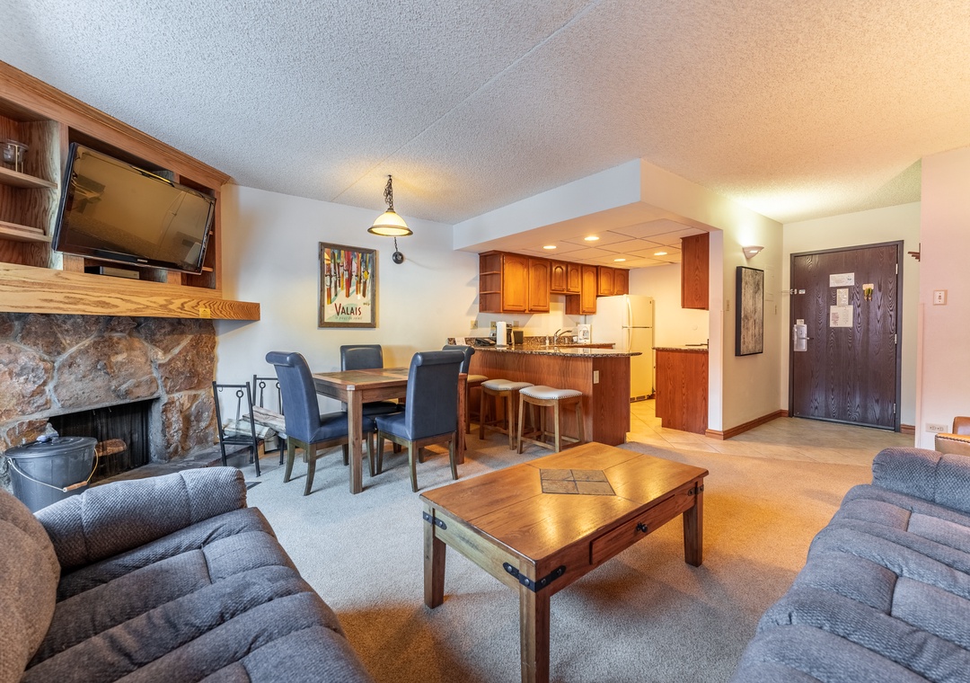 Beaver Run Bldg1 Unit 3100