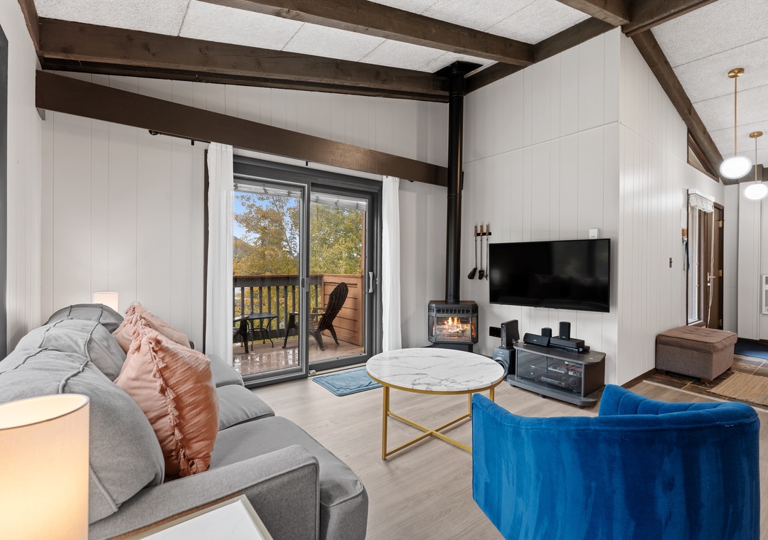 Key Condo #2975