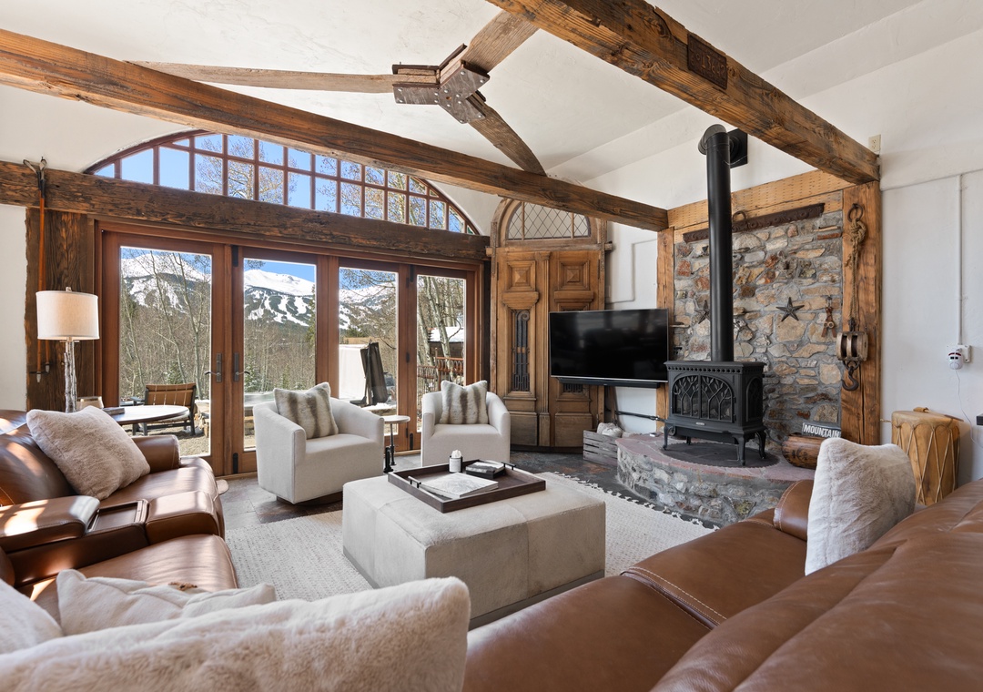 162 Robbers Nest