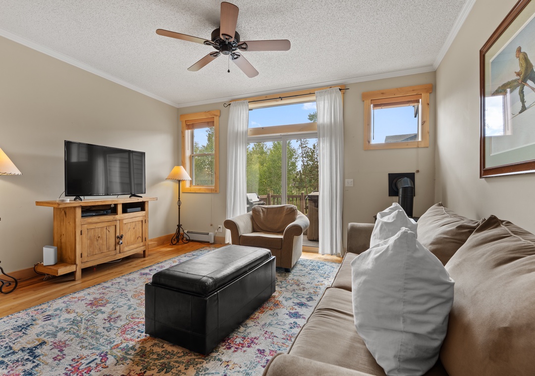 Saddle Ridge Townhomes #415